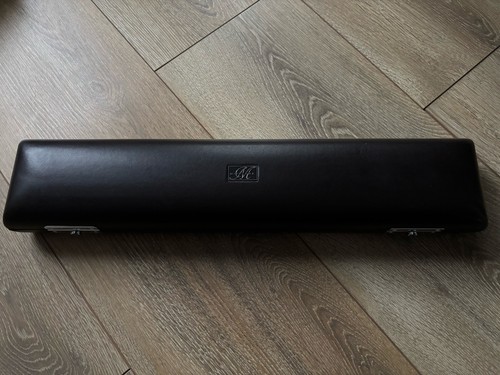 Miyazawa flute case foot - flute,