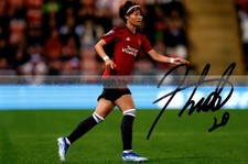 Hinata Miyazawa Football