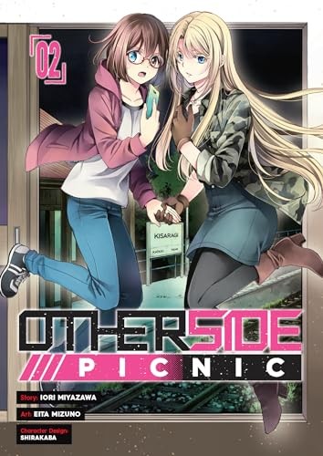 Otherside picnic by - picnic, 02