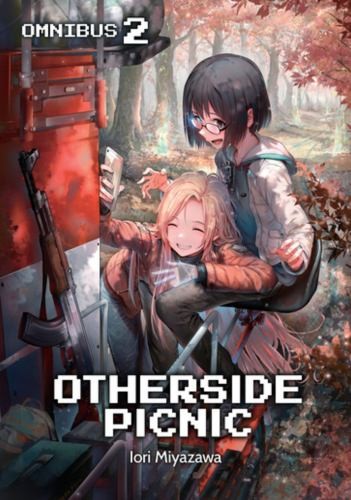 Otherside picnic omnibus 2 - omnibus,