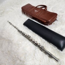 MIYAZAWA MC-500 Flute Very