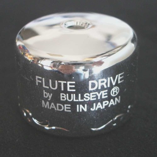 Bullseye flute drive - bullseye,