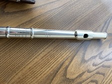 MIYAZAWA Solid Silver Head