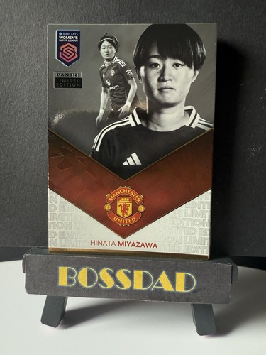 Panini women super league - women's,