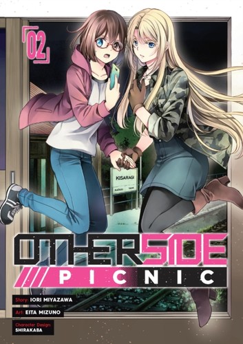 Otherside picnic by - 02,
