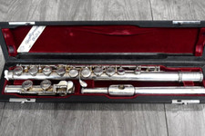 Miyazawa PCM-300 Flute Hard