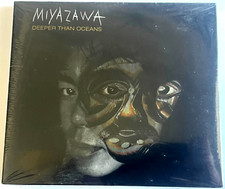 Miyazawa - Deeper Than Oceans