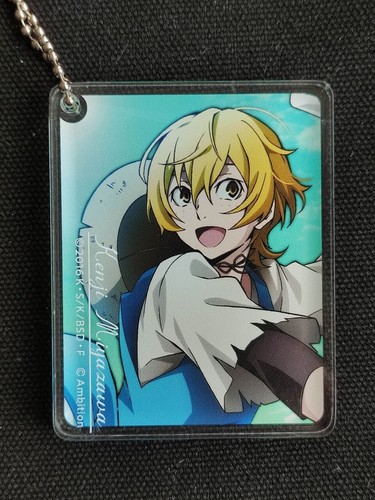 Bungou stray dogs bsd - stray, |