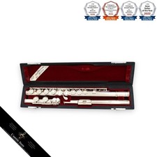 Miyazawa MC400 Silver Flute