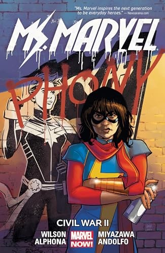 Marvel vol civil - vol., 6: