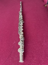 Miyazawa PA402E  Flute 14k