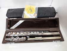 Miyazawa Flute gi bu SH  Flute