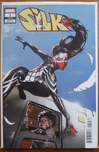 Silk davi go - davi,