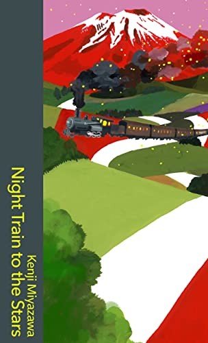 Night train the stars - night,